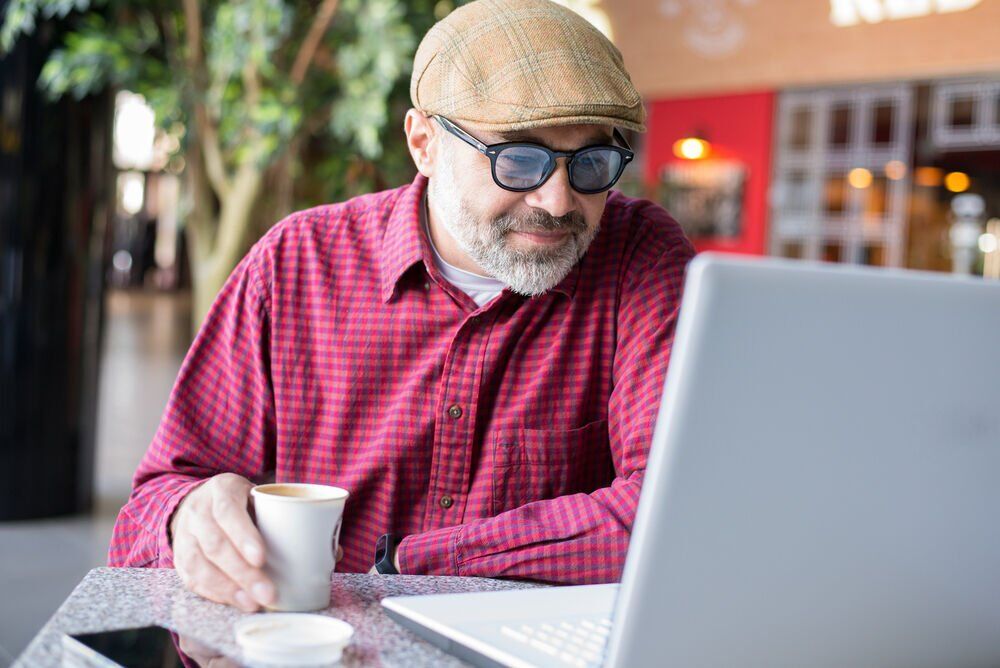 Cities With the Most Digitally-Connected Seniors